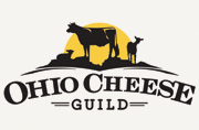 Ohio Cheese Guild logo