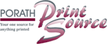 Porath Print Source logo
