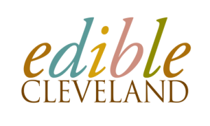 Edible Cleveland logo